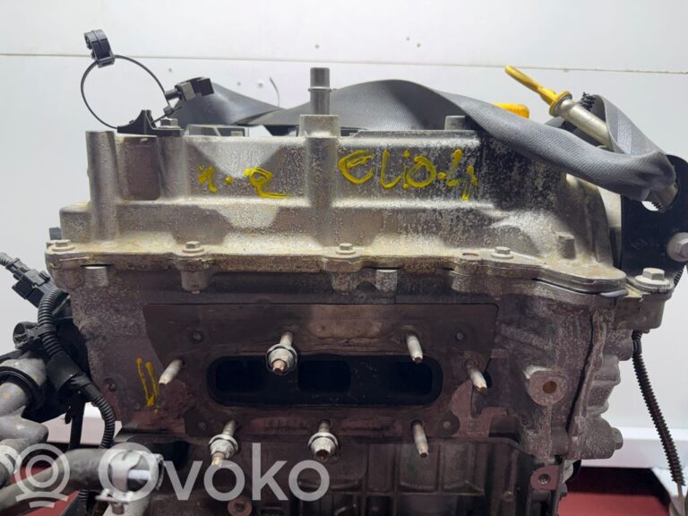 Moteur