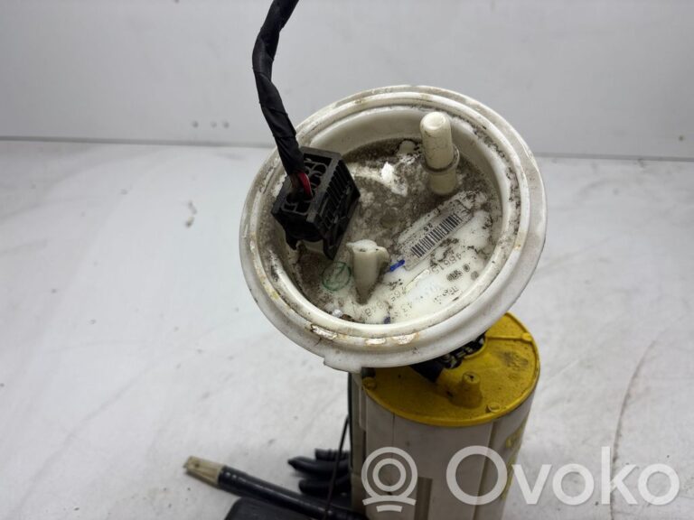 Pompe à carburant