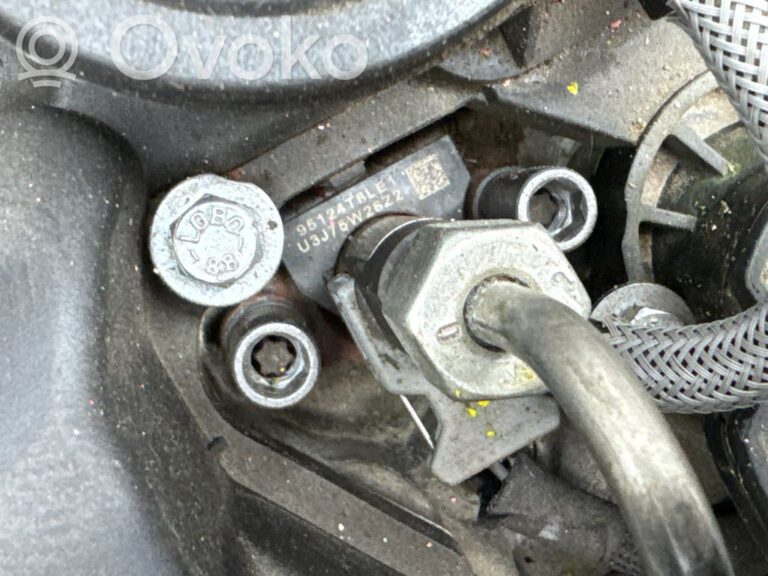Moteur