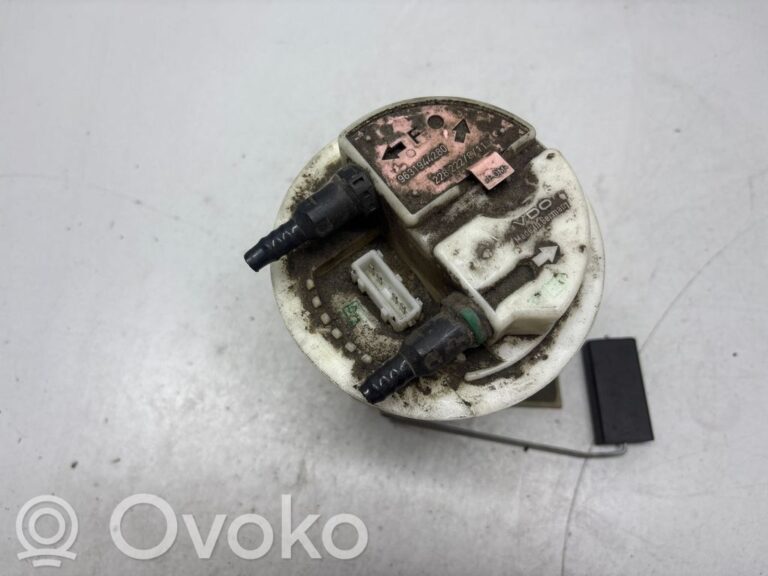 Pompe à carburant