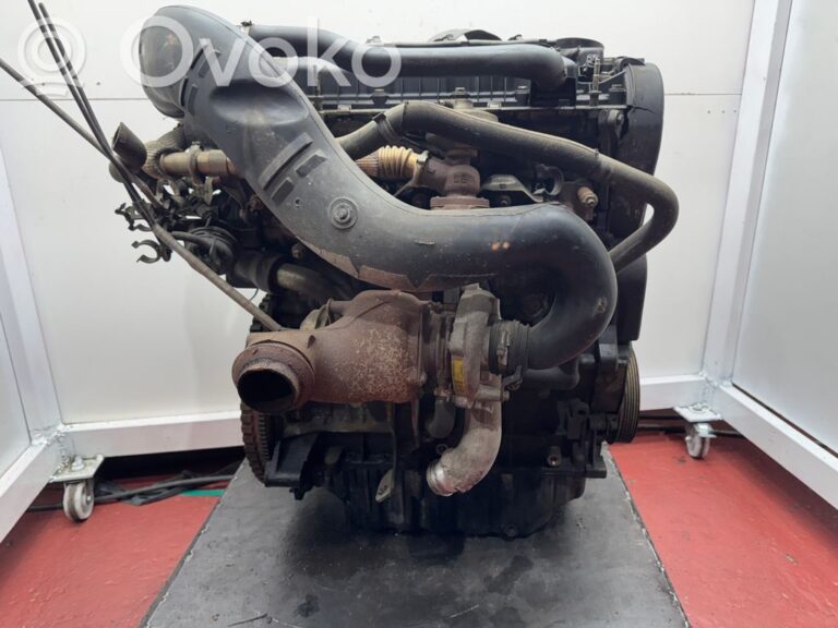 Moteur