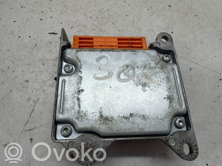 Module de contrôle airbag