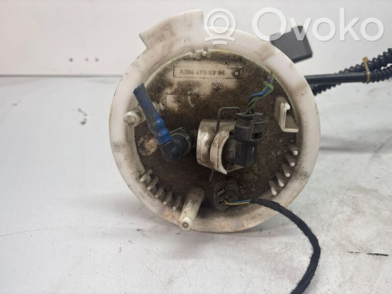 Pompe à carburant