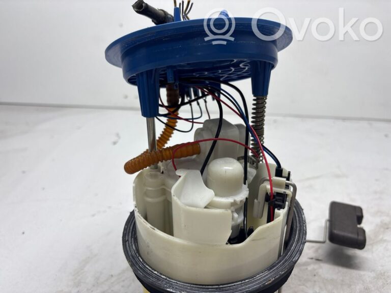 Pompe à carburant