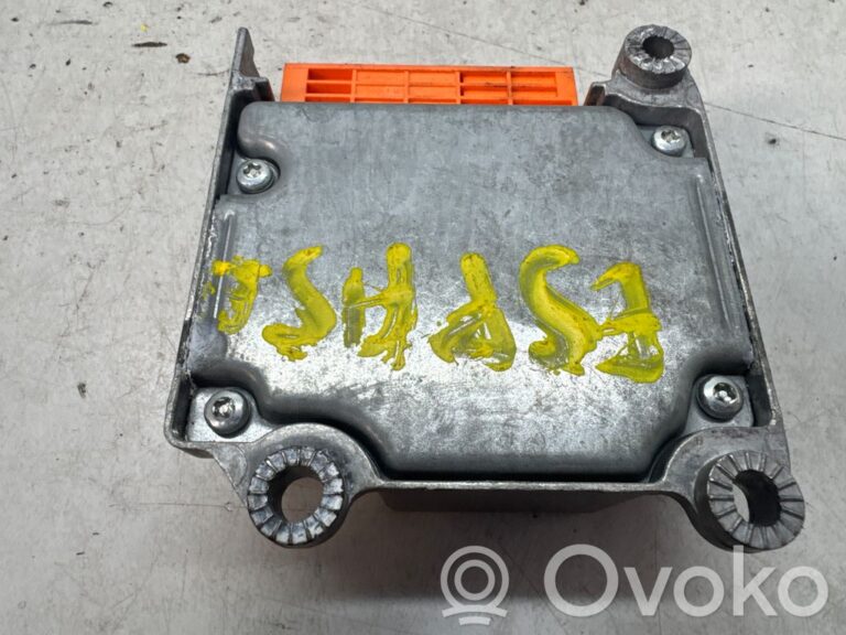 Module de contrôle airbag