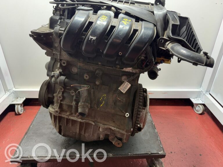 Moteur