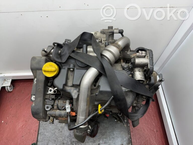 Moteur