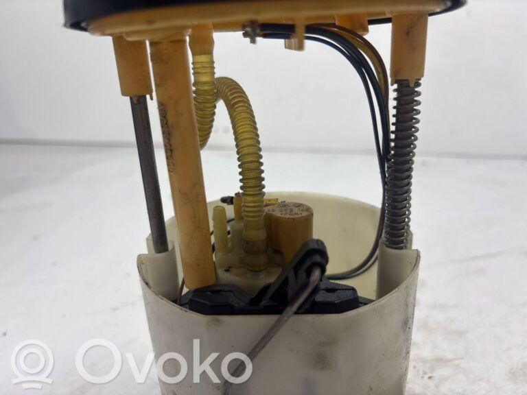 Pompe à carburant