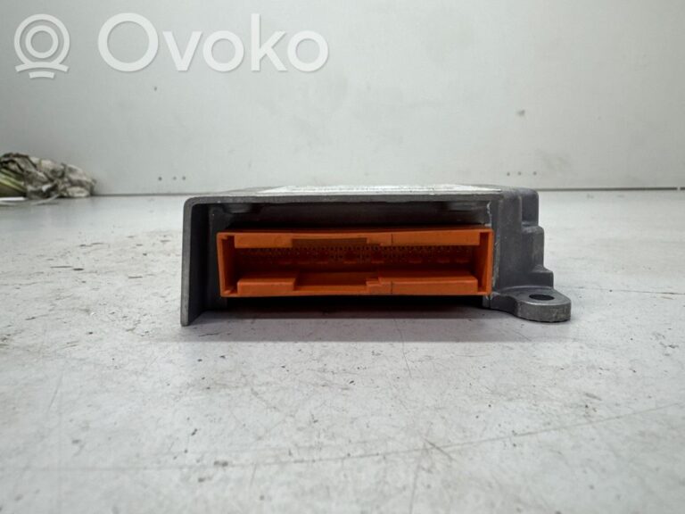 Module de contrôle airbag