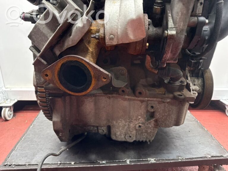 Moteur