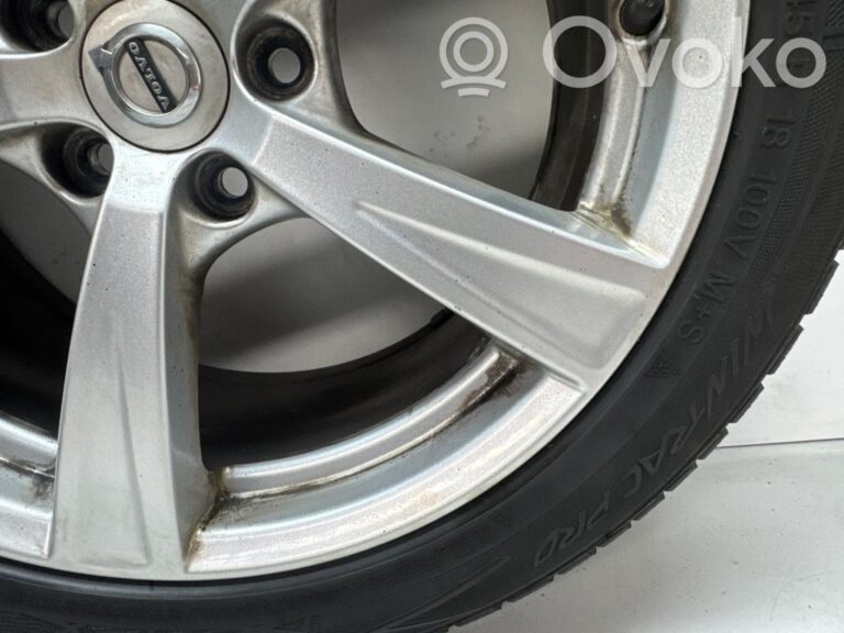 Jante alliage R18
