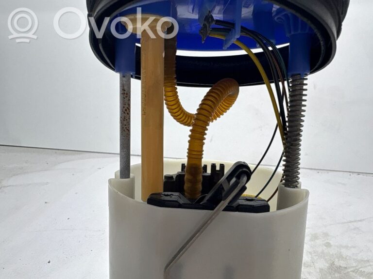 Pompe à carburant
