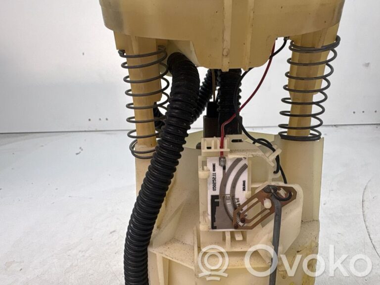 Pompe à carburant