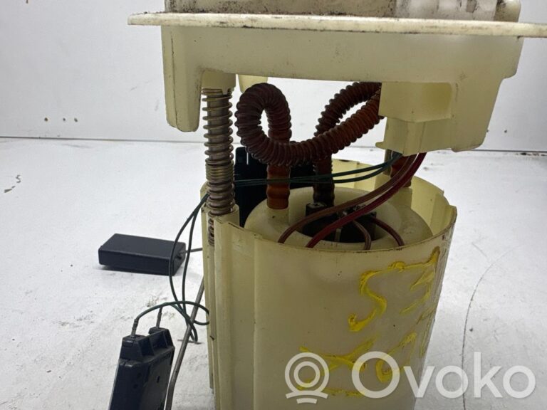 Pompe à carburant