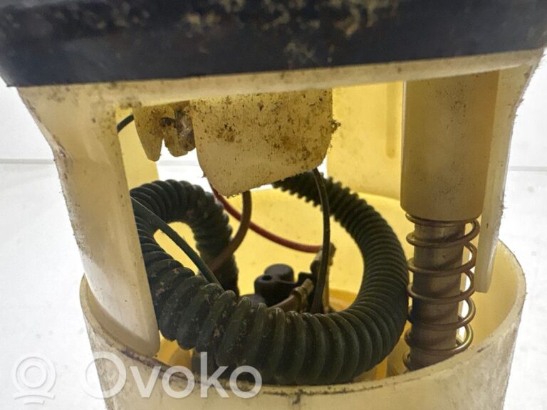 Pompe à carburant