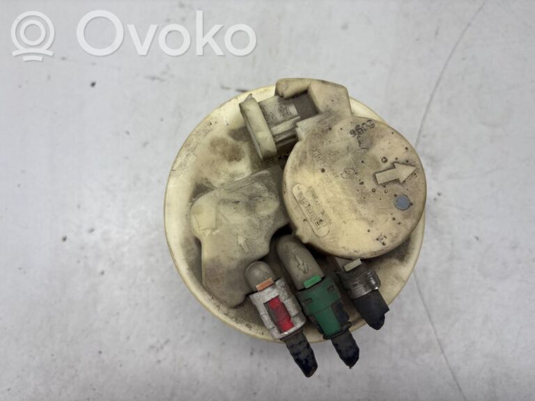 Pompe à carburant