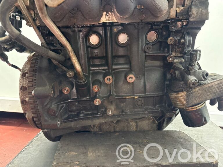 Moteur