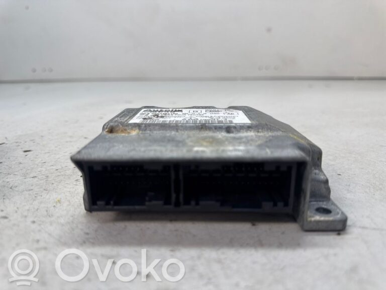 Module de contrôle airbag
