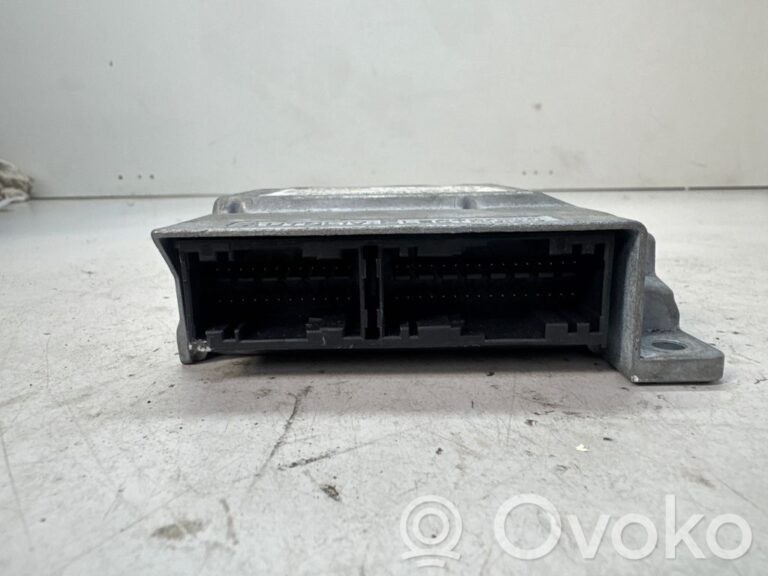 Module de contrôle airbag