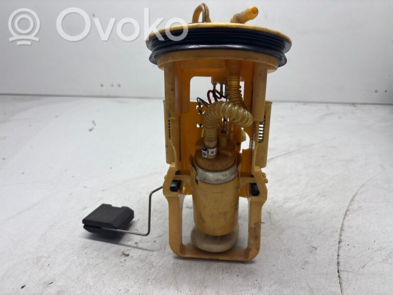 Pompe à carburant