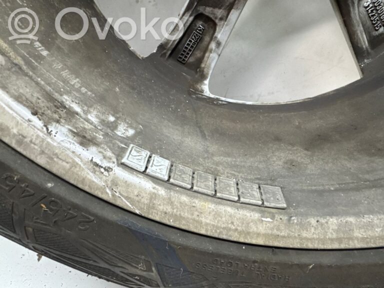 Jante alliage R18