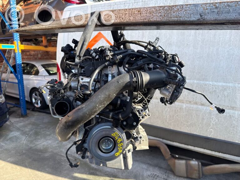 Moteur