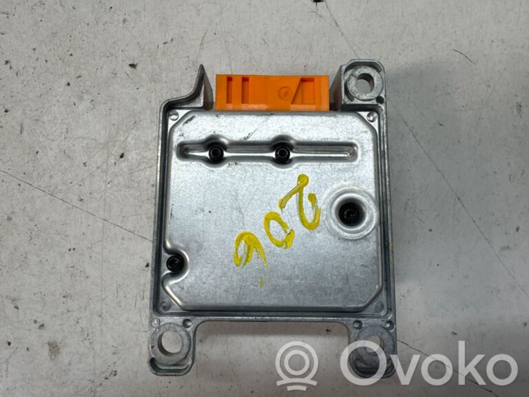 Module de contrôle airbag
