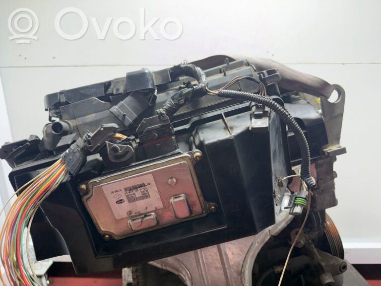 Moteur