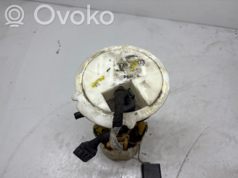 Pompe à carburant