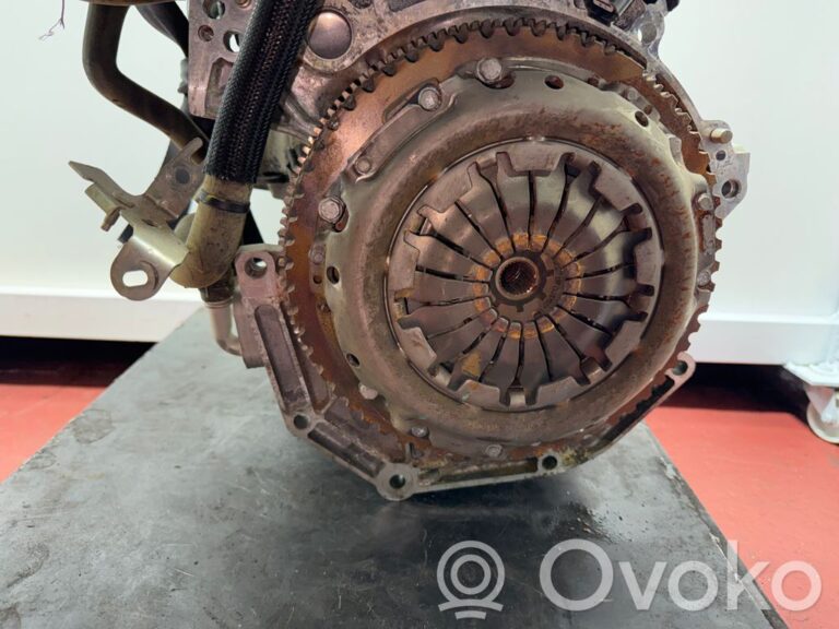 Moteur