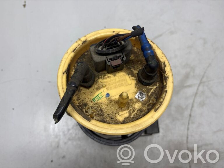 Pompe à carburant