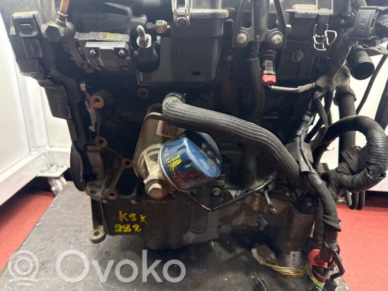 Moteur