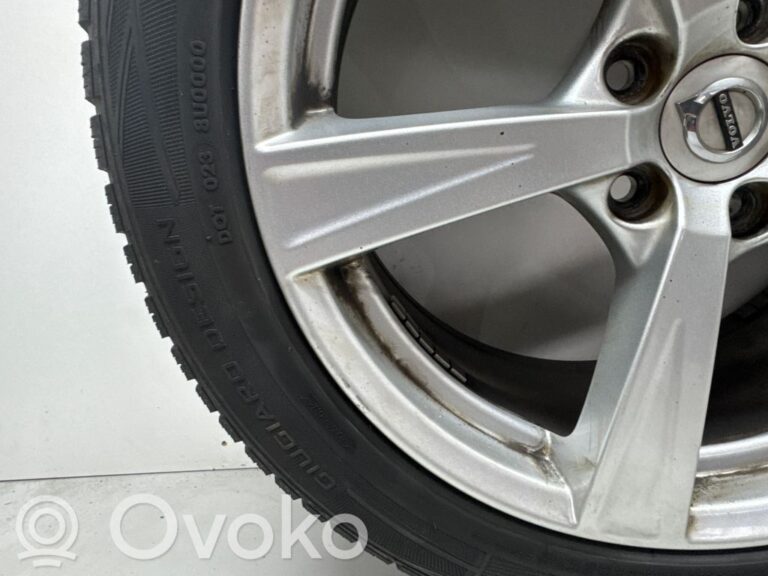 Jante alliage R18