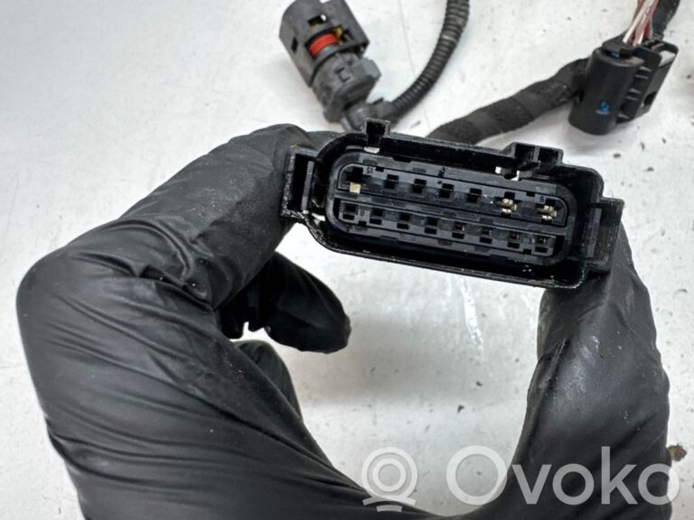 Faisceau de câblage pour moteur