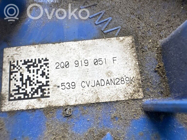 Pompe à carburant