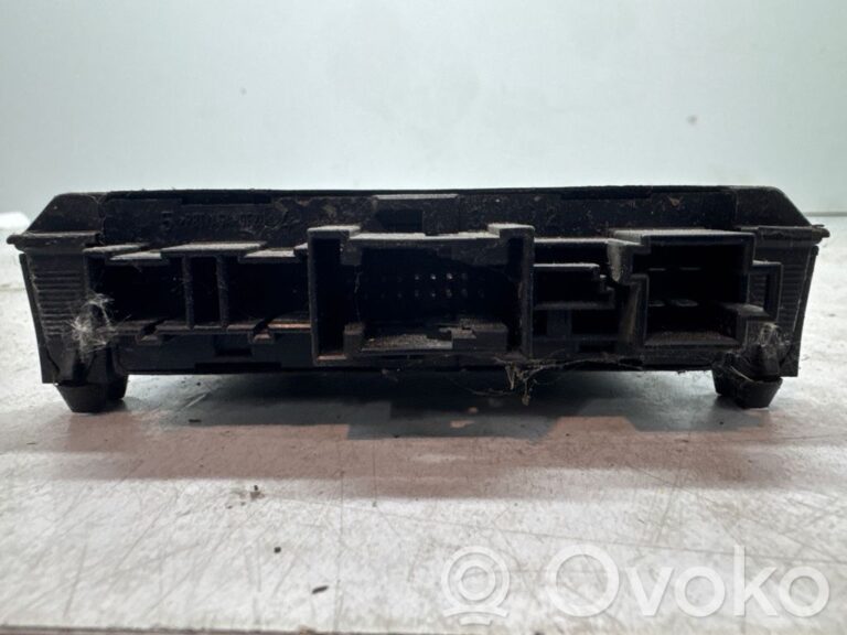 Unité de commande module de porte
