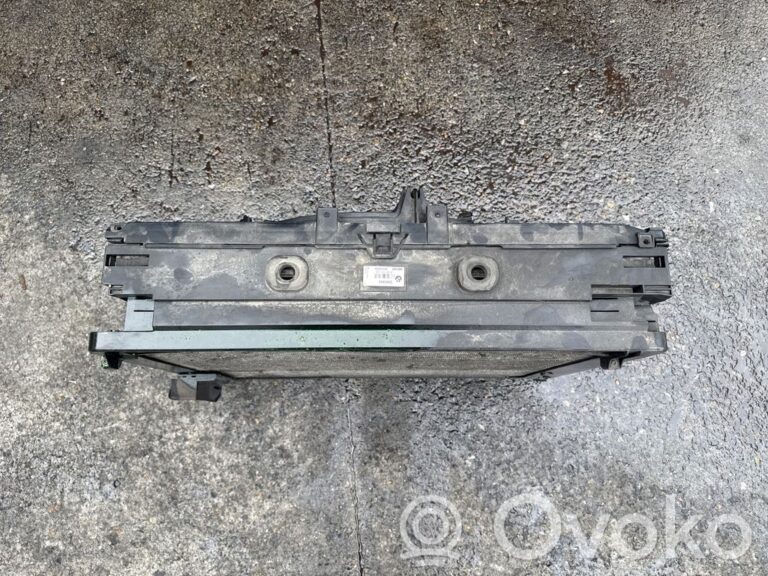 Kit Radiateur