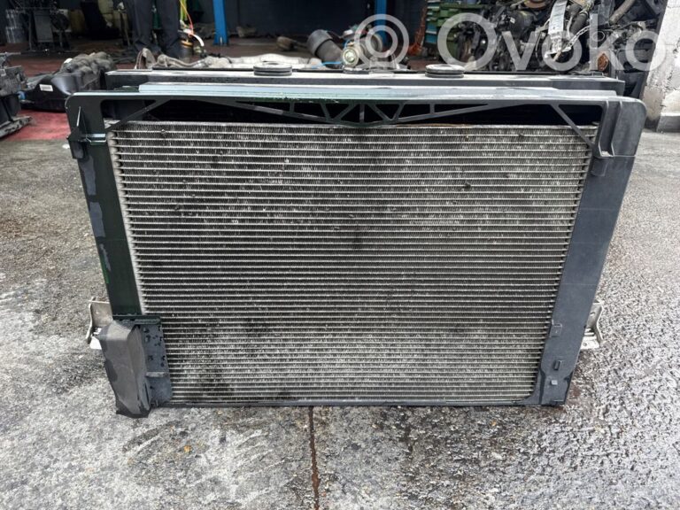 Kit Radiateur