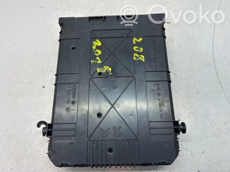 Module de fusibles