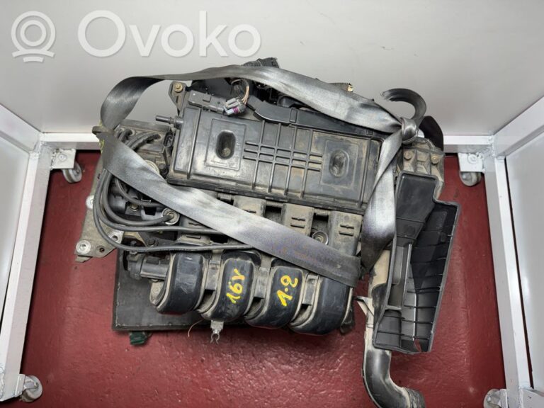 Moteur