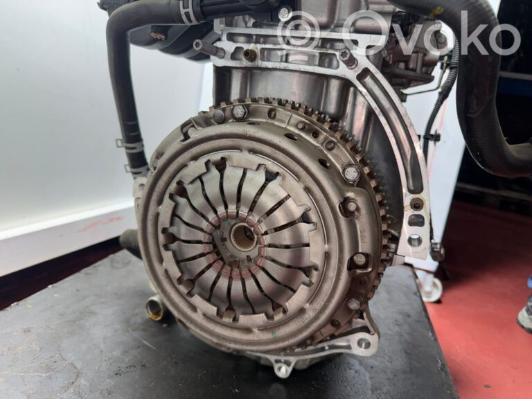 Moteur