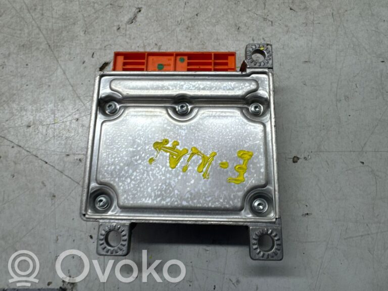 Module de contrôle airbag