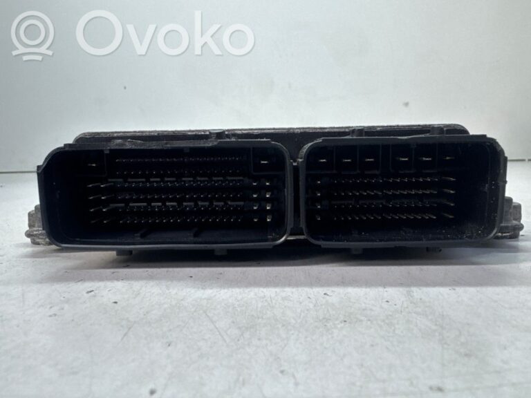 Calculateur moteur ECU
