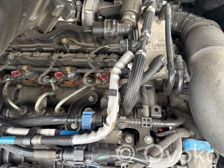Moteur