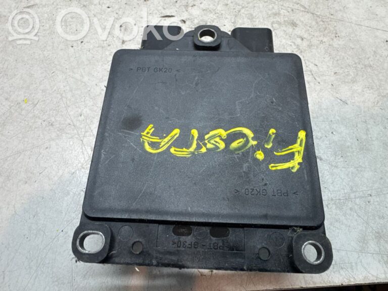 Module de contrôle airbag