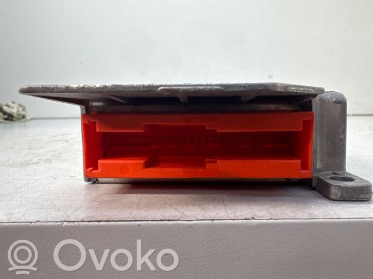 Module de contrôle airbag