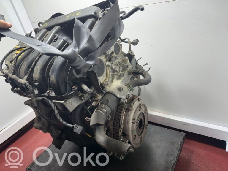 Moteur