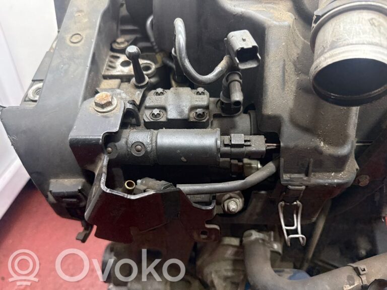 Moteur
