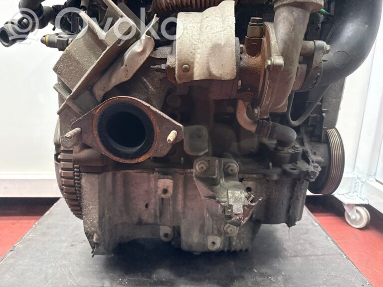 Moteur