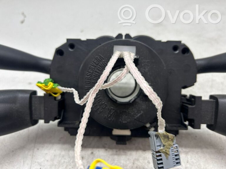 Interrupteur / bouton multifonctionnel